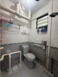 Blk 202 Yishun Palm Spring (Yishun), HDB 3 Rooms #554005221